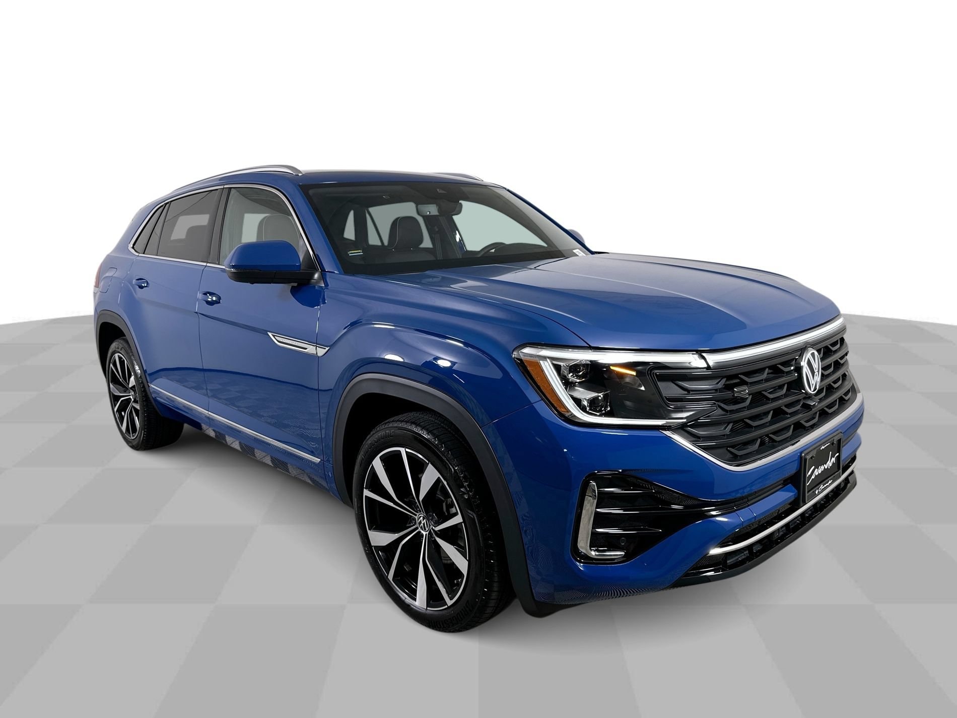 volkswagen atlas cross sport 2026 1V2FC2CA5TC206563 image volkswagen atlas cross sport 2026 1V2FC2CA5TC206563 image